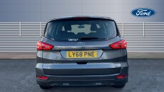 Ford S-MAX 1.5 EcoBoost 165 Zetec 5dr Petrol Estate